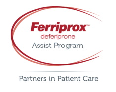 Ferriprox™ Assist