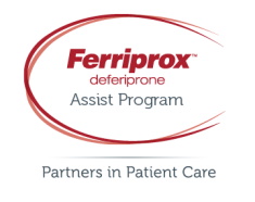 Ferriprox™ Assist